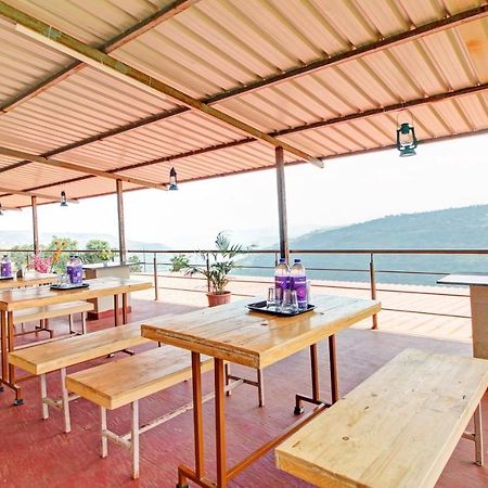 Hotel Treebo Trend Valley 360 Mahabaleshwar Panchgani Exterior foto