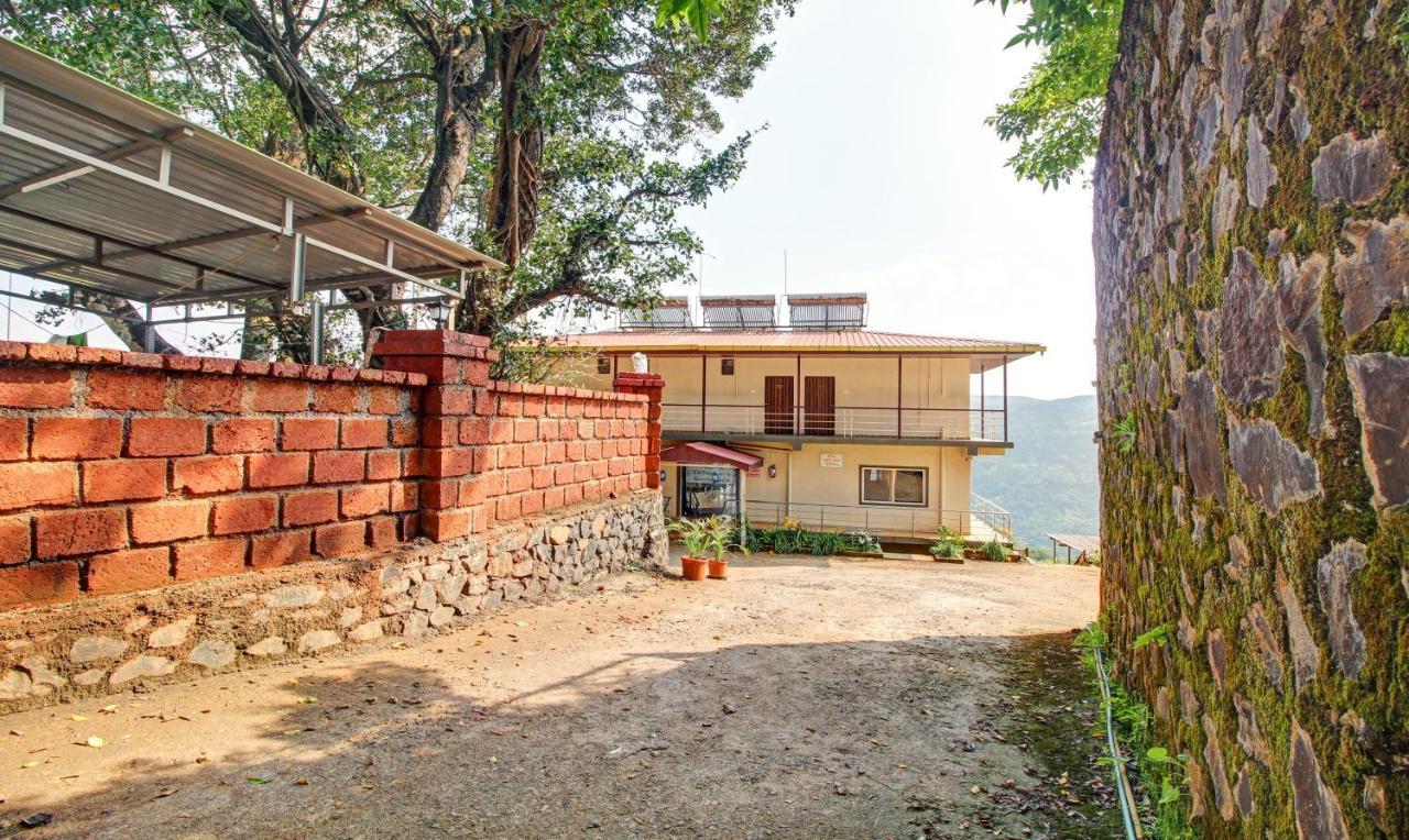 Hotel Treebo Trend Valley 360 Mahabaleshwar Panchgani Exterior foto
