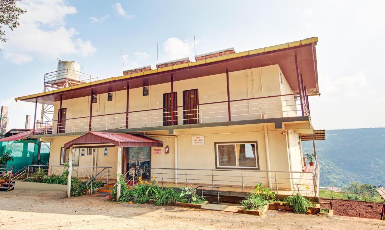 Hotel Treebo Trend Valley 360 Mahabaleshwar Panchgani Exterior foto