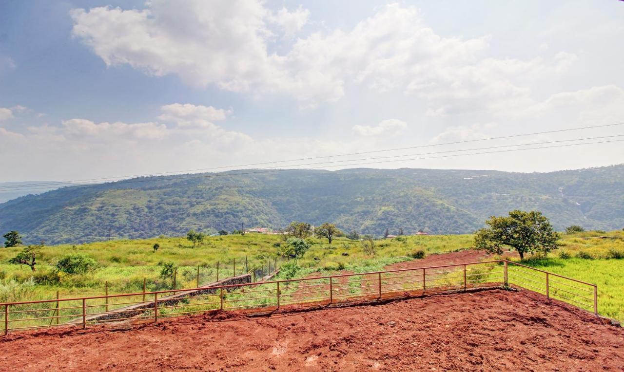 Hotel Treebo Trend Valley 360 Mahabaleshwar Panchgani Exterior foto