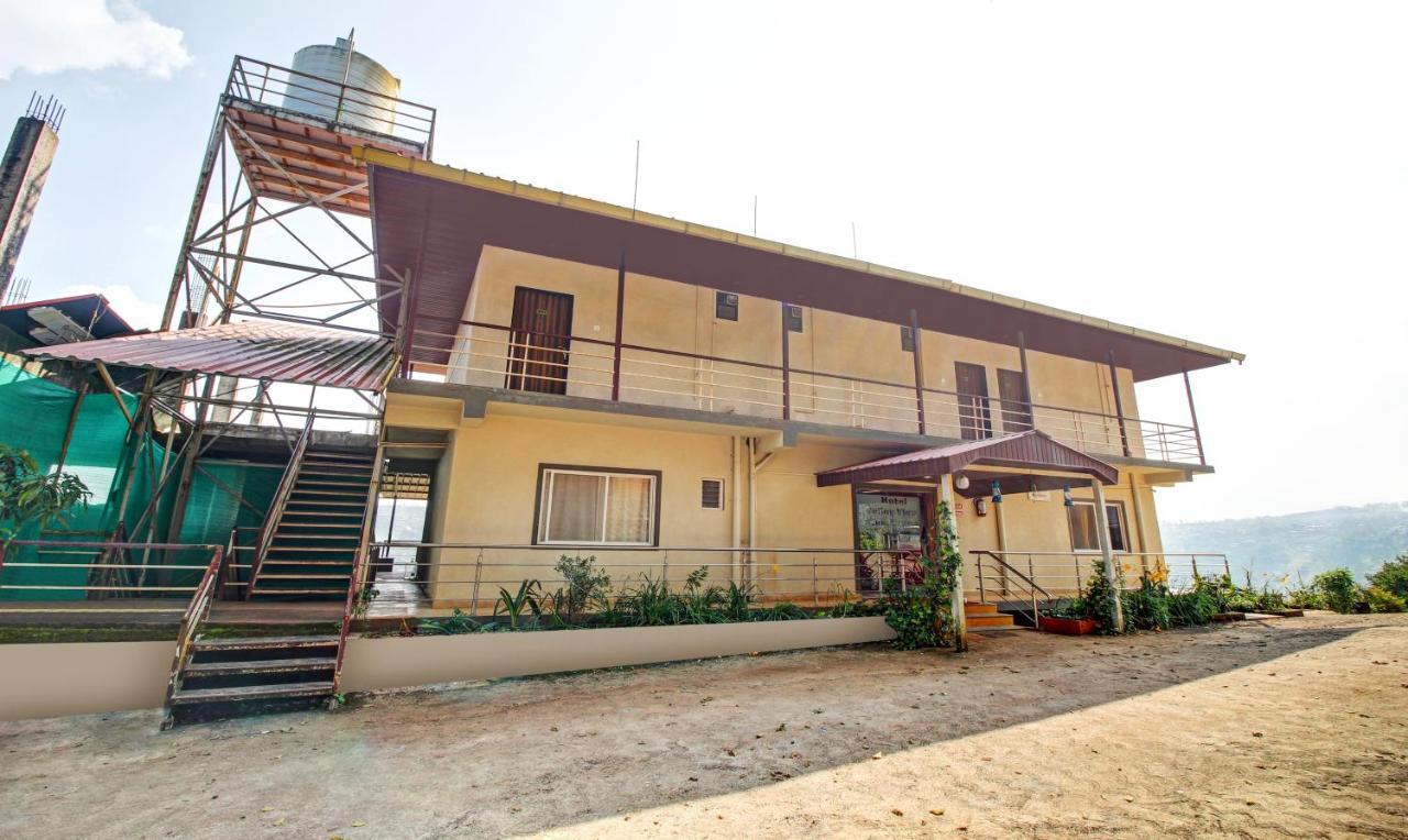 Hotel Treebo Trend Valley 360 Mahabaleshwar Panchgani Exterior foto