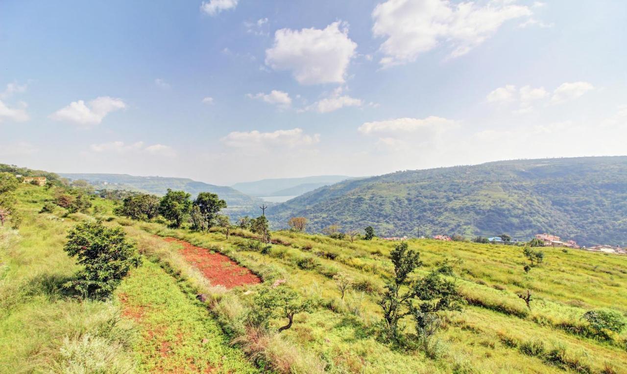 Hotel Treebo Trend Valley 360 Mahabaleshwar Panchgani Exterior foto